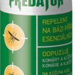 PREDATOR Bio spray 150 ml