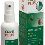 CARE PLUS Anti Insect  Deet Spray 60 ml