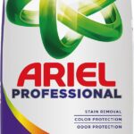 ARIEL Professional Color 7,15 kg (130 praní)