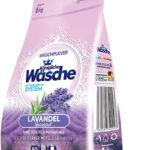 KÖNIGLICHE WÄSCHE Lavender 6 kg (80 praní)