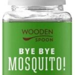 Wooden Spoon Přírodní repelent proti komárům a hmyzu 50 ml