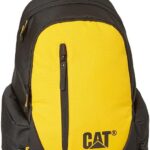 CAT The Project batoh – černo žlutý
