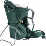 Deuter Kid Comfort forest