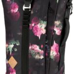 Nitro Scrambler Black Rose