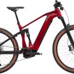 Hercules NOS FS 4.3 chrome red-glossy vel. 44