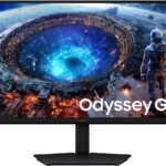 27″ Samsung Odyssey G8 (G80HF)