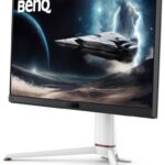 27″ BenQ Mobiuz EX271Q
