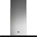 AEG 8000 Hob2Hood DBE5660HB