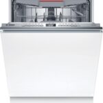 BOSCH SMV4EVX08E Serie 4