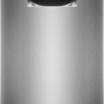 BOSCH SMS4HTI16E Serie 4