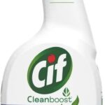 CIF Power & Shine Spray 750 ml