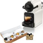 NESPRESSO KRUPS Inissia White XN100110