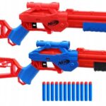 Nerf Alpha Strike Lynx SD-1 Dual Set