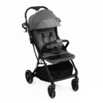 Kidnort Fjällräv šedý