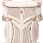 Ergobaby OMNI Classic Mesh – Soft Olive