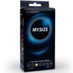 My Size 53 – 10 ks