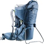 Deuter Kid Comfort midnight