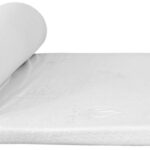 Viscopur vrchní matrace Memo – Gel 5,5cm, paměťová pěna 140 × 200 cm