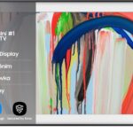 43″ Samsung The Frame QE43LS03H