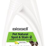 Bissell Spot & Stain PET 3370 1 l, přírodní