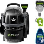 Bissell SpotClean Pet Pro Plus 37252