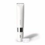 Braun BS1000 mini zastřihovač chloupků