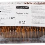 Pasante kondomy Naturelle 72ks