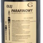 GiG Olej do pochodní a lamp s repelentním účinkem 1 l Citronella