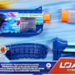 Nerf Loadout Cyberlight Ghost