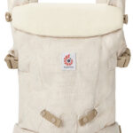 ERGOBABY Adapt Linen – Natural Linen