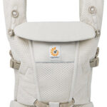 ERGOBABY Adapt Soft Flex Mesh – Natural Beige