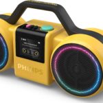 Philips The Roller žlutá