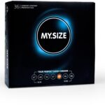 My Size 60 – 36 ks