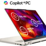 Lenovo Yoga 7 2-in-1 16AGP11 Seashell celokovový (bez adaptéru)