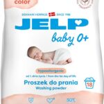 JELP Baby 0+ Color 1,35 kg (18 praní)