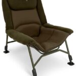 AVID Křeslo Benchmark Ultra Cozy Chair