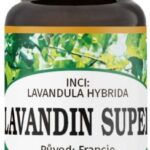 Saloos Lavandin super 10 ml