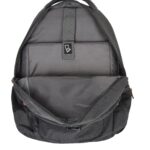 Travelite Basics Backpack Melange Anthracite