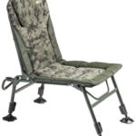 Mivardi Křeslo CamoCODE Combi
