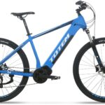 Totem Maurice PRO M 29″ modré
