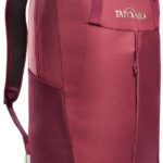 Tatonka City Pack 20 Bordeaux Red /Dahlia