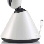 Motorola PIP2000, Portable, wi-fi kamera/ chůvička s AI a držákem Stargrip