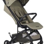 Easywalker Sportovní Miley Go Moss Green