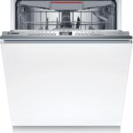 BOSCH SBH4ECX28E Serie 4