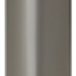 Brabantia, pedálový koš newlcon 30l barva platinová