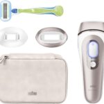 Braun Smart IPL Skin I·Expert PL7147 + pouzdro a 2 hlavy