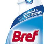 Bref Čistič na koupelnu 750ml