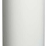 Pedálový koš Rossignol Elora 90233, 30 L, bílý, RAL 9016
