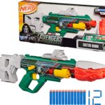 Nerf Marvel Doctor Doom