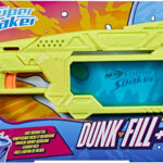 Nerf Super Soaker Dunk-Fill+